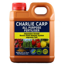 Charlie Carp 1 Litre