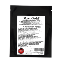 MycoGold 50g